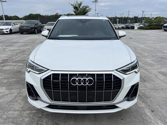 2024 Audi Q3 S Line Premium