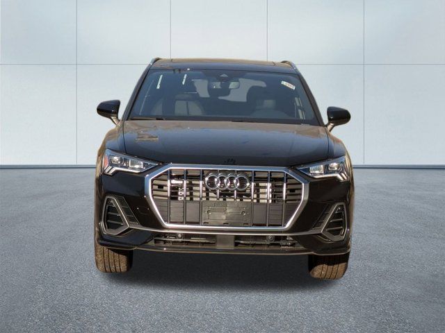 2024 Audi Q3 S Line Premium