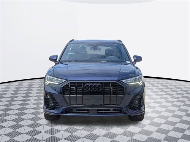 2024 Audi Q3 S Line Premium