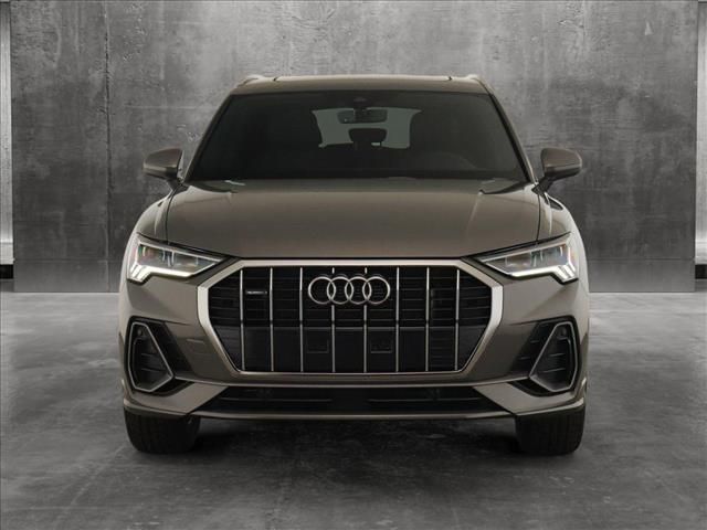 2024 Audi Q3 S Line Premium