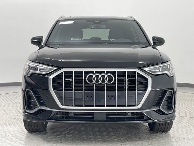 2024 Audi Q3 S Line Premium