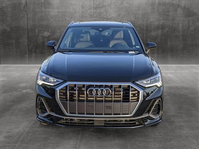 2024 Audi Q3 S Line Premium