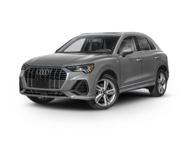 2024 Audi Q3 S Line Premium