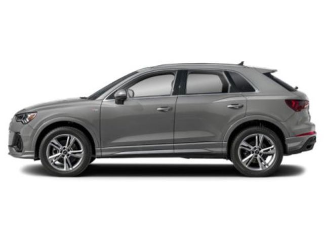2024 Audi Q3 S Line Premium