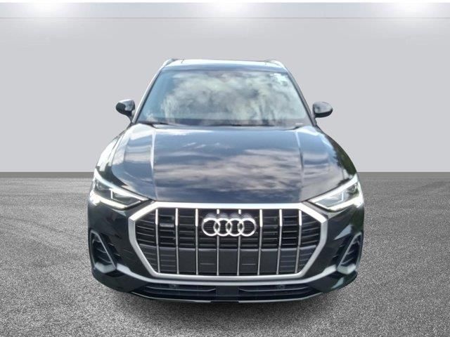 2024 Audi Q3 S Line Premium