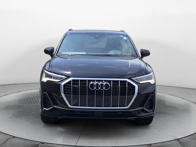 2024 Audi Q3 S Line Premium