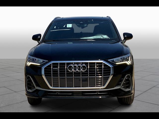 2024 Audi Q3 S Line Premium