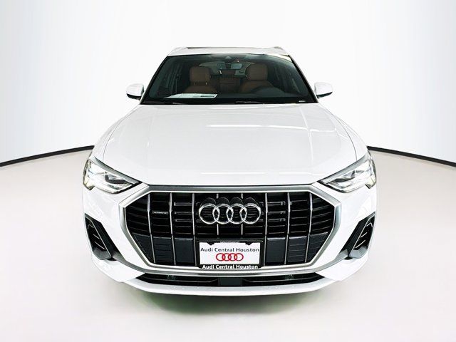 2024 Audi Q3 S Line Premium