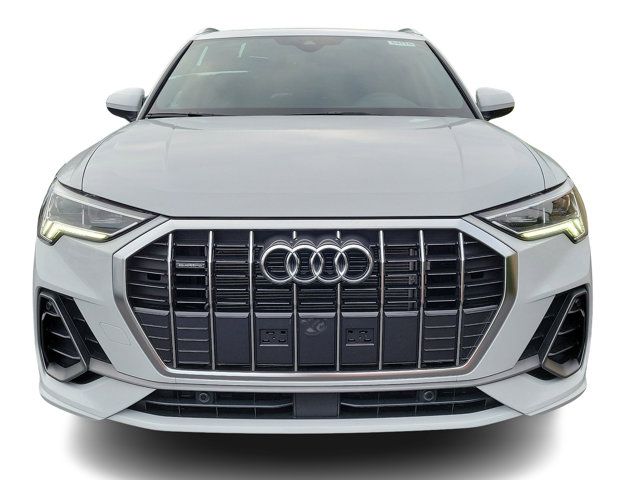 2024 Audi Q3 S Line Premium