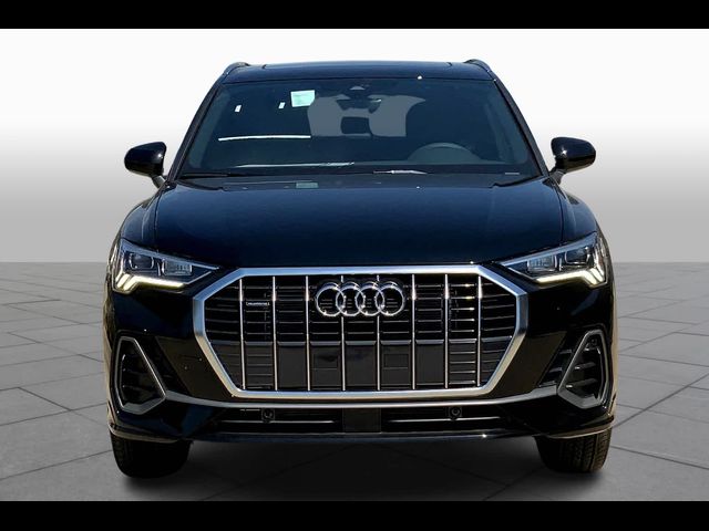 2024 Audi Q3 S Line Premium