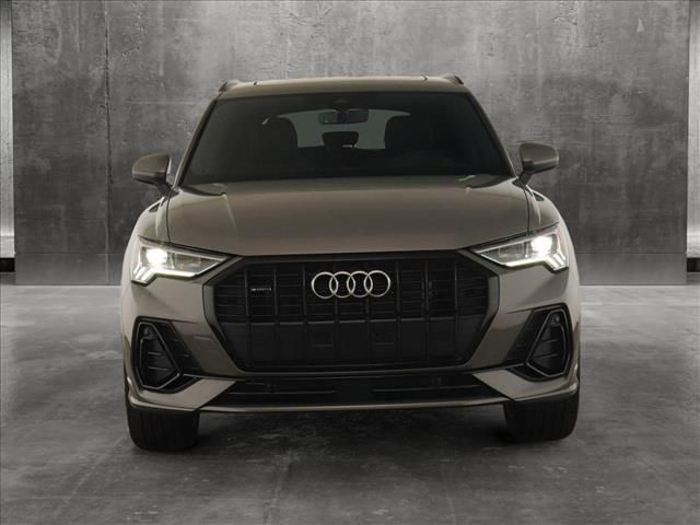 2024 Audi Q3 S Line Premium