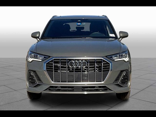 2024 Audi Q3 S Line Premium