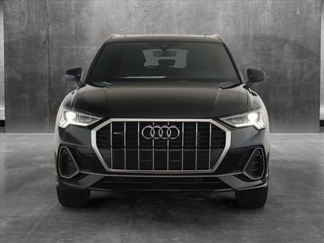 2024 Audi Q3 S Line Premium