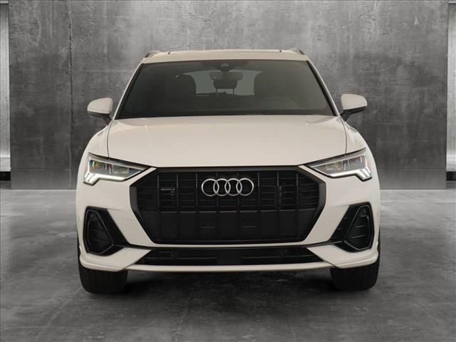 2024 Audi Q3 S Line Premium