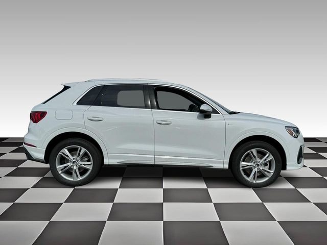 2024 Audi Q3 S Line Premium