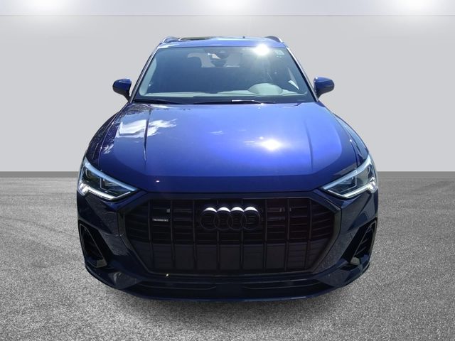 2024 Audi Q3 S Line Premium