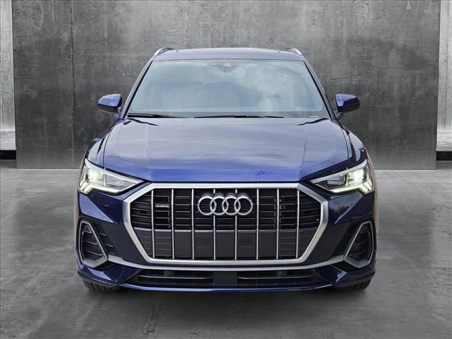 2024 Audi Q3 S Line Premium