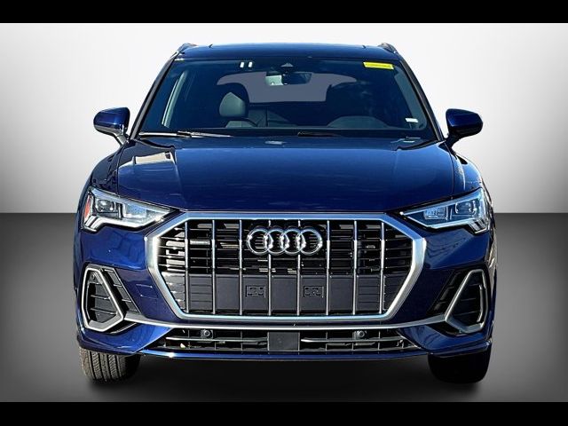 2024 Audi Q3 S Line Premium