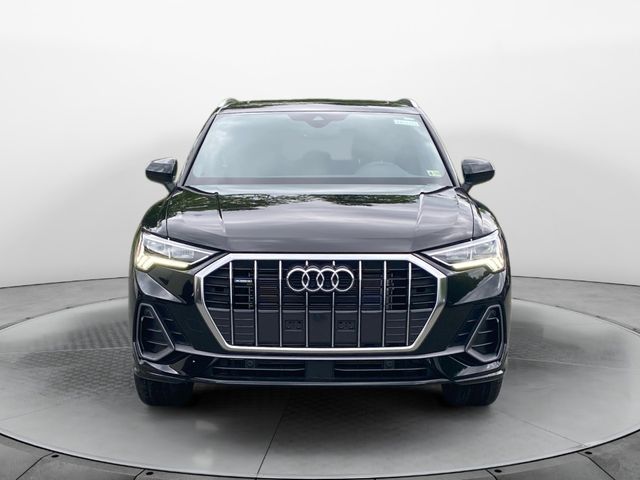 2024 Audi Q3 S Line Premium