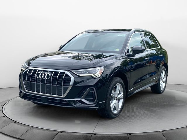 2024 Audi Q3 S Line Premium