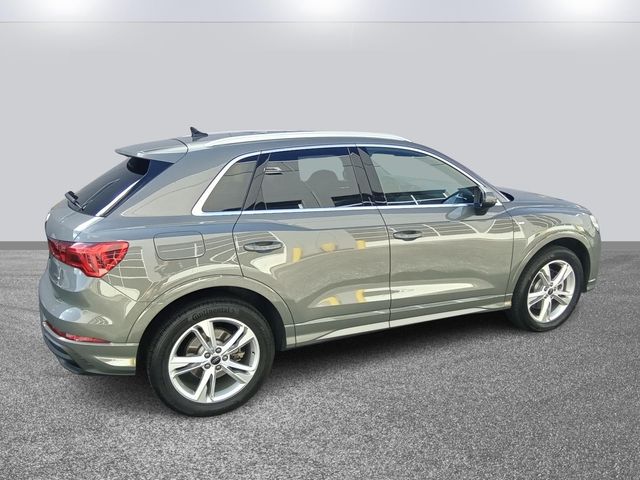 2024 Audi Q3 S Line Premium