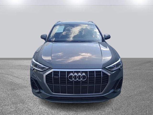 2024 Audi Q3 S Line Premium