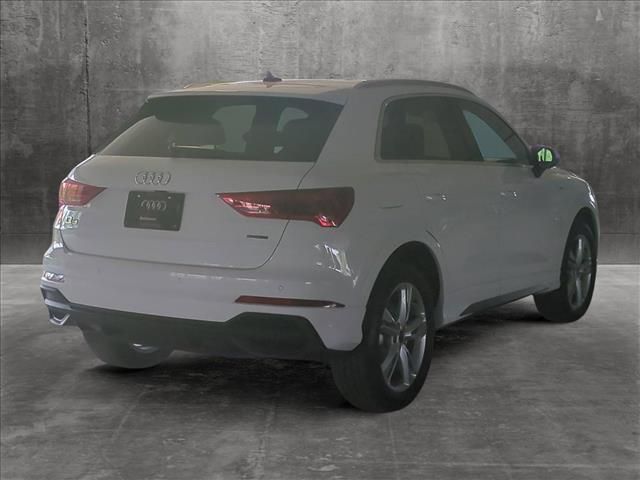 2024 Audi Q3 S Line Premium