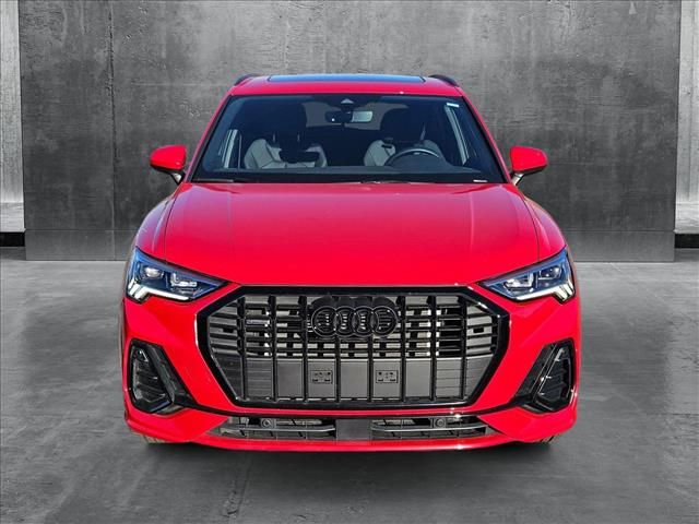 2024 Audi Q3 S Line Premium