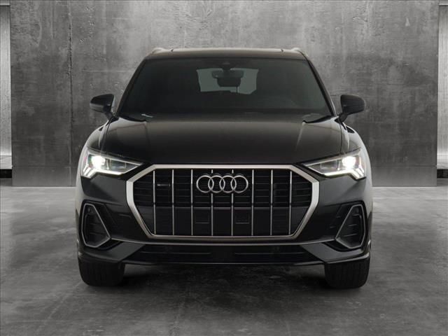 2024 Audi Q3 S Line Premium