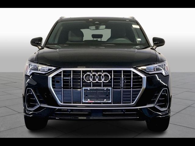 2024 Audi Q3 S Line Premium