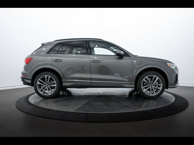 2024 Audi Q3 S Line Premium