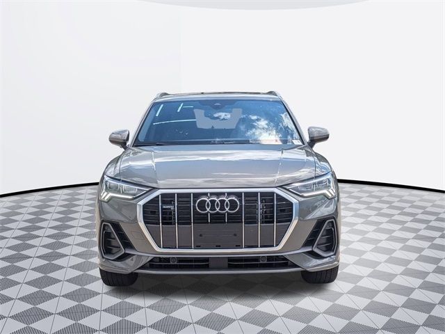 2024 Audi Q3 S Line Premium