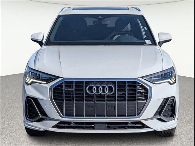 2024 Audi Q3 S Line Premium