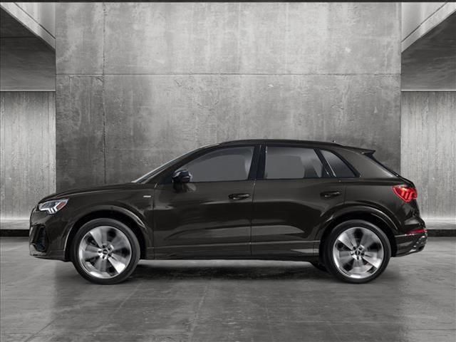 2024 Audi Q3 S Line Premium