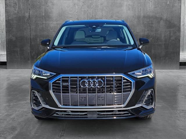 2024 Audi Q3 S Line Premium