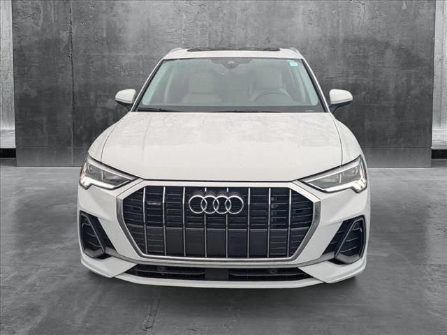 2024 Audi Q3 S Line Premium