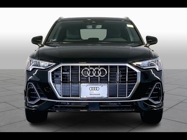 2024 Audi Q3 S Line Premium