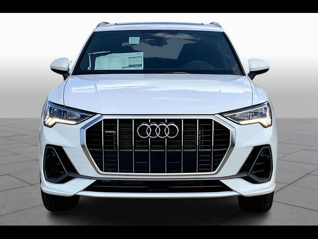 2024 Audi Q3 S Line Premium