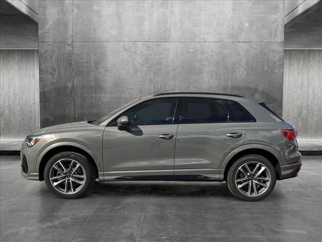 2024 Audi Q3 S Line Premium