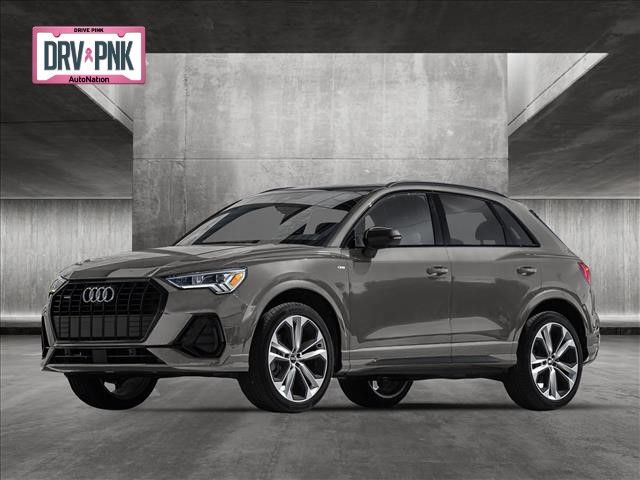 2024 Audi Q3 S Line Premium