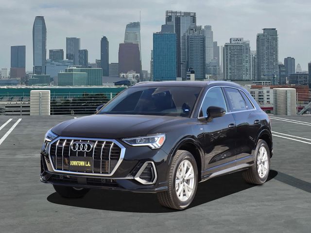 2024 Audi Q3 S Line Premium