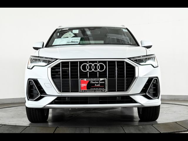 2024 Audi Q3 S Line Premium