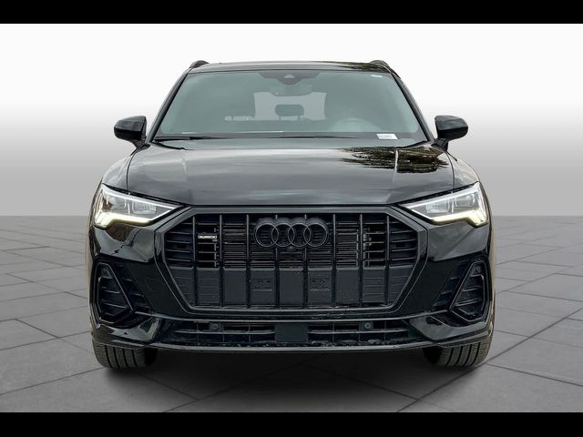 2024 Audi Q3 S Line Premium Plus