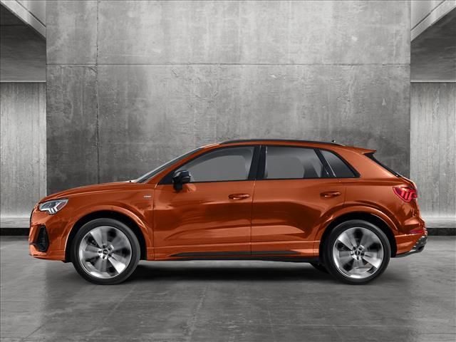 2024 Audi Q3 S Line Premium Plus