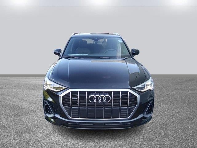 2024 Audi Q3 S Line Premium Plus