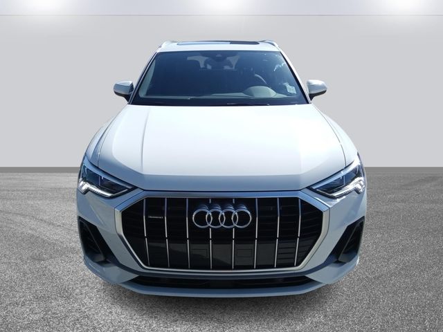 2024 Audi Q3 S Line Premium Plus