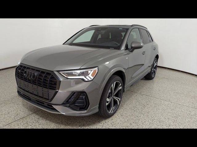 2024 Audi Q3 S Line Premium Plus