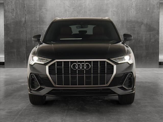 2024 Audi Q3 S Line Premium Plus