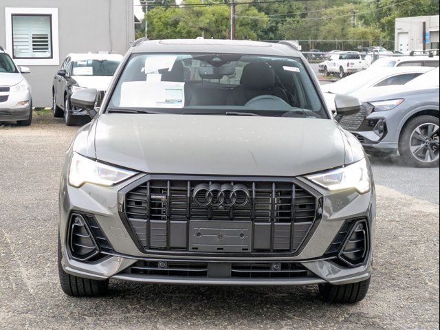 2024 Audi Q3 S Line Premium Plus