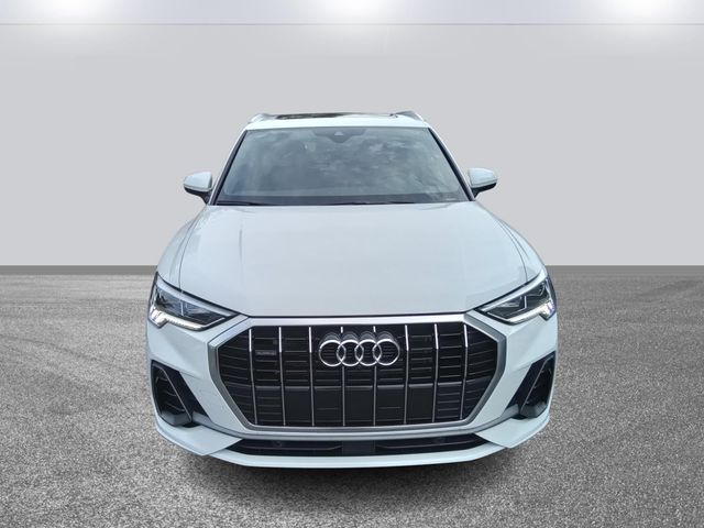 2024 Audi Q3 S Line Premium Plus